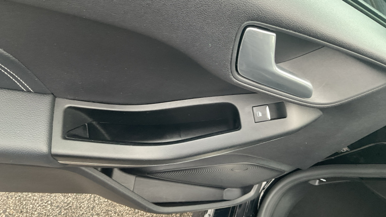 Ford Fiesta ST 1.5 EcoBoost ST-3 3dr Petrol Hatchback